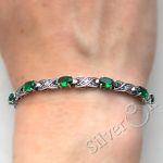 Елегантний браслет регульованої довжини 50014 - Зображення 3