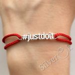 Браслет хештег 60001/22 - Зображення 2