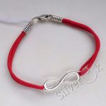 Браслет Нескінченність 60001/7 - Зображення 3