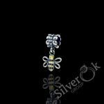 Підвіска-шарм Бджола 60002/4