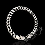 Браслет Панцир XL (9мм) 61003/11