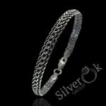 Браслет Пітон (6мм) 61003/2