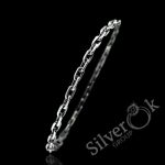 Браслет Якір 61003/6