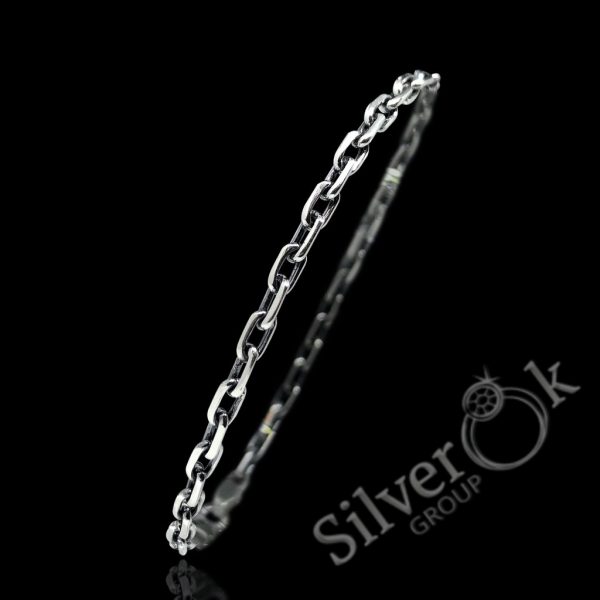 Браслет Якір 61003/6 - Зображення 1