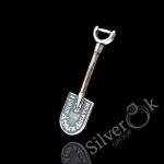 Сувенір Лопата 70002/4