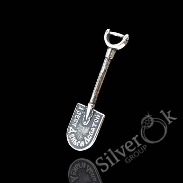 Сувенір Лопата 70002/4 - Зображення 1