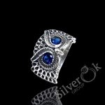 Каблучка Сова 81070