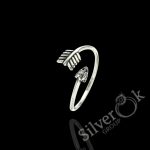 Каблучка Стріла 81071