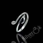 Каблучка Нота 81094