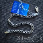 Браслет Пітон (6мм) 61003/2 - Зображення 3