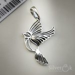 Підвіска Пташка 31036 - Зображення 3