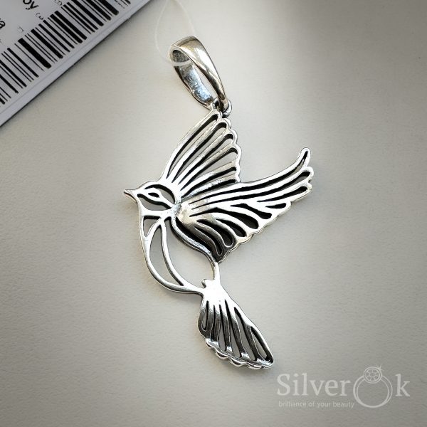 Підвіска Пташка 31036 - Зображення 3