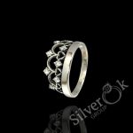 Каблучка Корона 11306