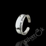 Каблучка Fashion Time 12046