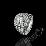 Каблучка 15050