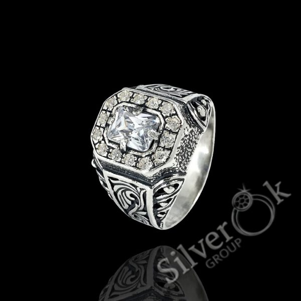 Каблучка 15050 - Зображення 1