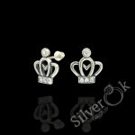 Сережки Корони 23285/99