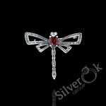 Шпилька Бабка 30032