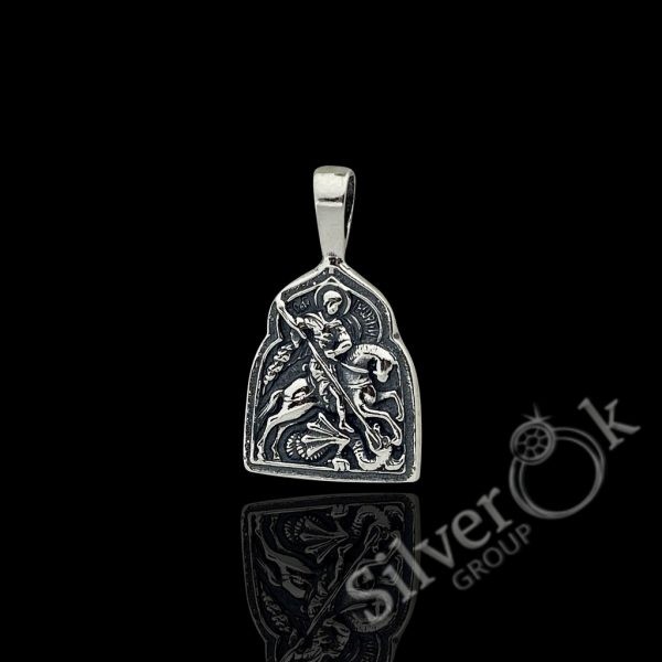 Підвіска 31057 - Зображення 1