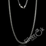 Ланцюжок Струмочок М 41003/4 (5мм)