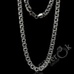 Ланцюжок Бісмарк XL (9мм) 41003/9