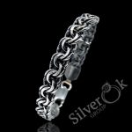 Браслет Бісмарк L 61003/10