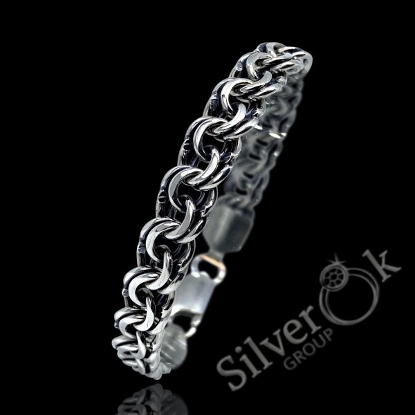 Браслет Бісмарк L 61003/10 - Зображення 1