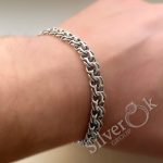 Браслет Москвіч 61003/20 - Зображення 2