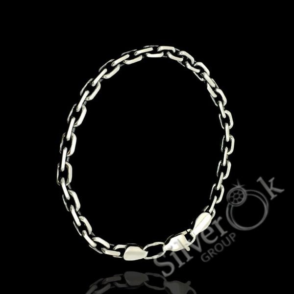 Браслет Якір 61003/7 - Зображення 1