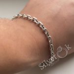 Браслет Якір 61003/7 - Зображення 2