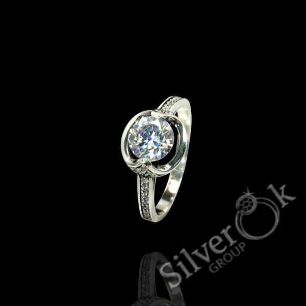 81079 Каблучка 81079 - Зображення 1