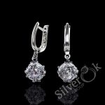 Сережки з Кульками 20332