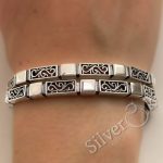 Браслет Близнюки 4192о - Зображення 2