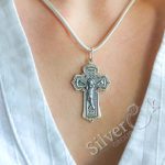 Хрестик 35097 - Зображення 2