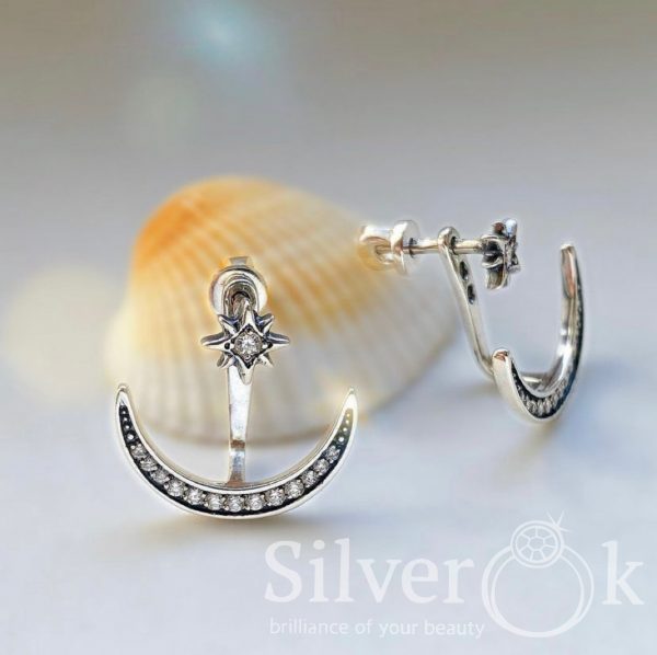 Джекети Зірка та Луна 82097 - Зображення 3