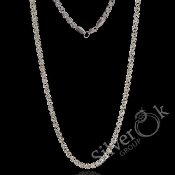 Ланцюжок Троянда S 41003/19 - Зображення 1