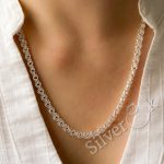 Ланцюжок Троянда S 41003/19 - Зображення 2