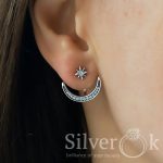 Джекети Зірка та Луна 82097 - Зображення 2