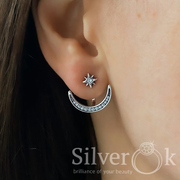 Джекети Зірка та Луна 82097 - Зображення 2