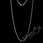 Ланцюжок Струмочок XS (3мм) 41003/27