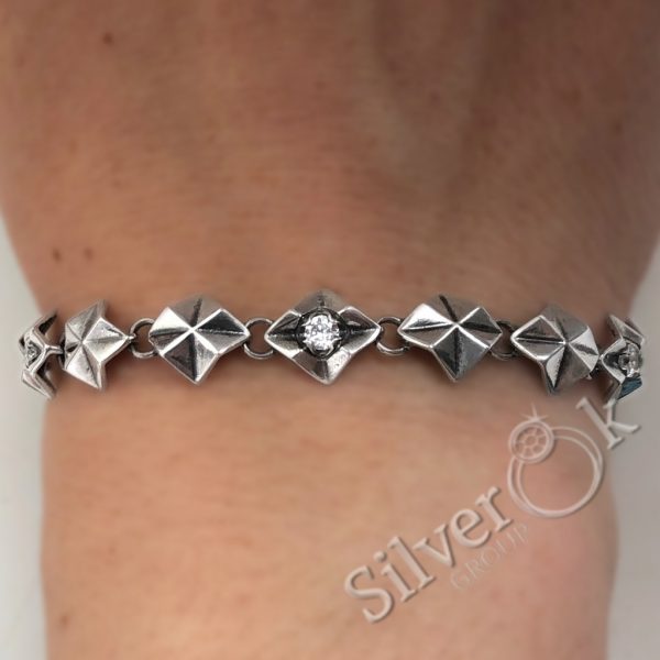 Браслет орігамі 51044 - Зображення 2