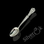 Ложка з Янголом Охоронцем 70001/23