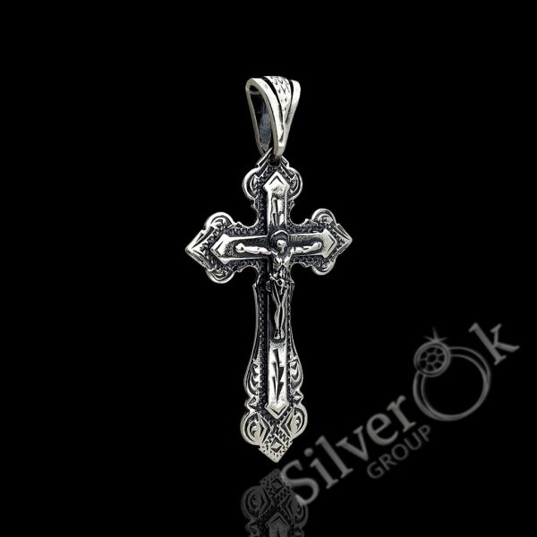 Хрестик 35031 - Зображення 1