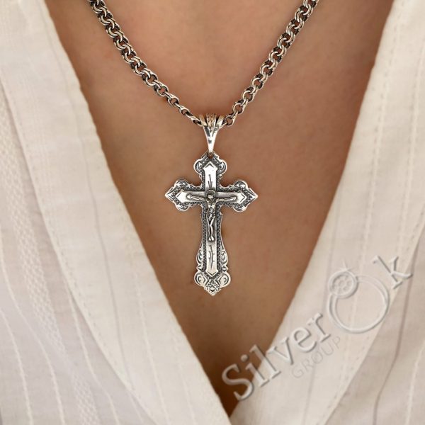 Хрестик 35031 - Зображення 2