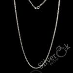 Тонкий ланцюжок Подвійний якір 42000/10