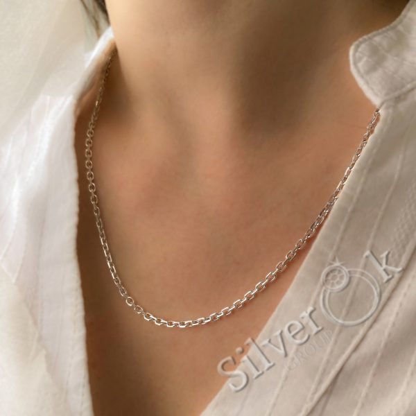 Ланцюжок Якір S 42000/5 - Зображення 2