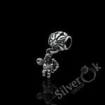 Підвіска-шарм Янгол 60002