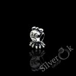 Підвіска-шарм Восьминіжка