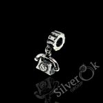 Підвіска-шарм Телефон 60002