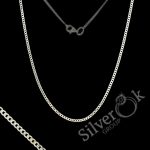 Ланцюжок Панцир (2.5мм) 42000/1